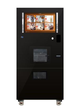 coffee vending machine coffee vending machine