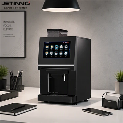 ٹیبل فریش بریونگ ٹی ویڈنگ مشین -- JLTT-FB4C-P